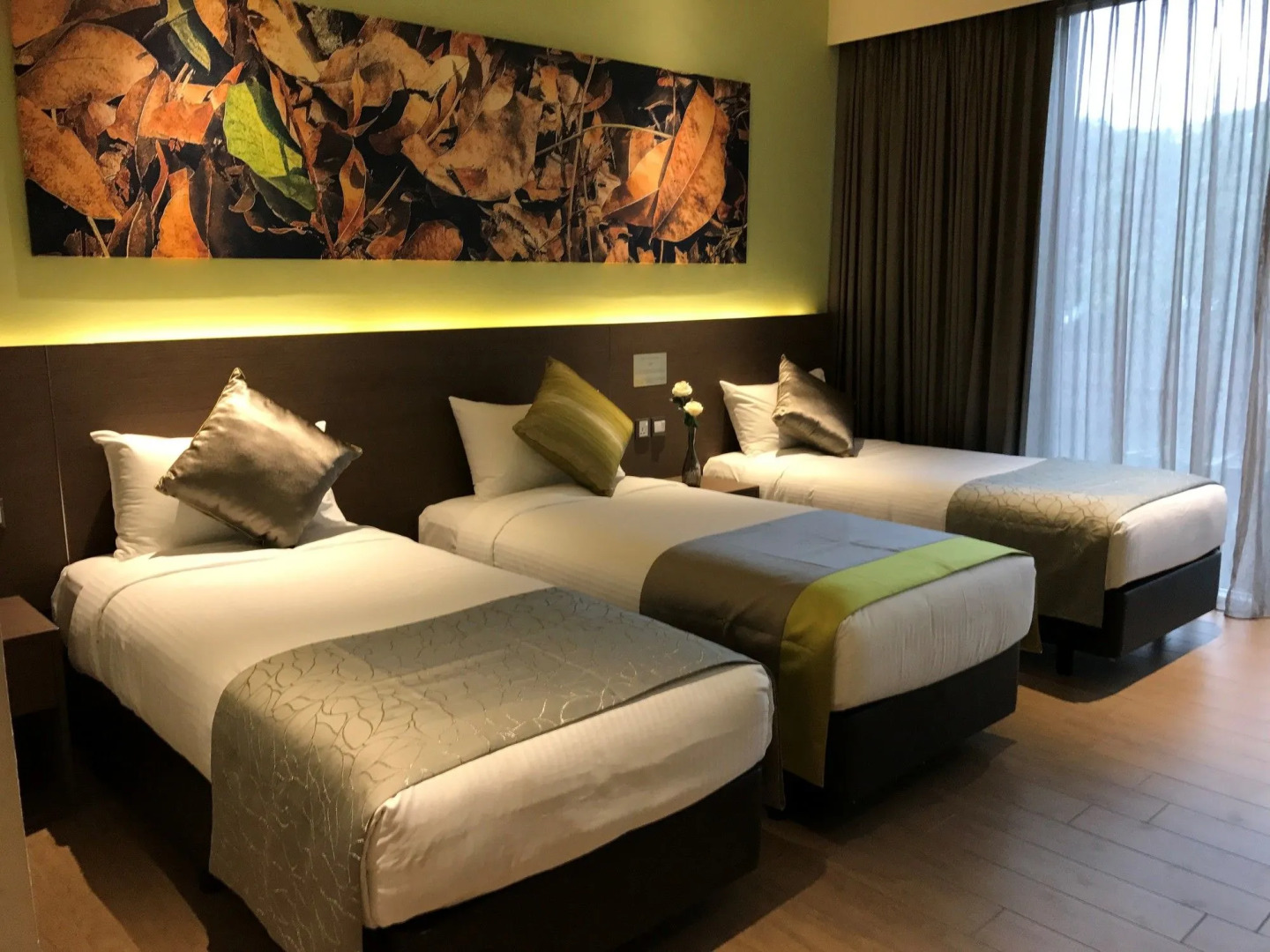 D’Resort @ Downtown East