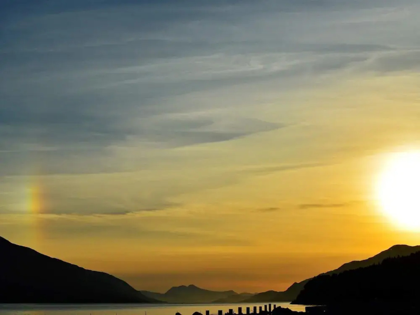 Holiday Home in EidsvÃ¥g