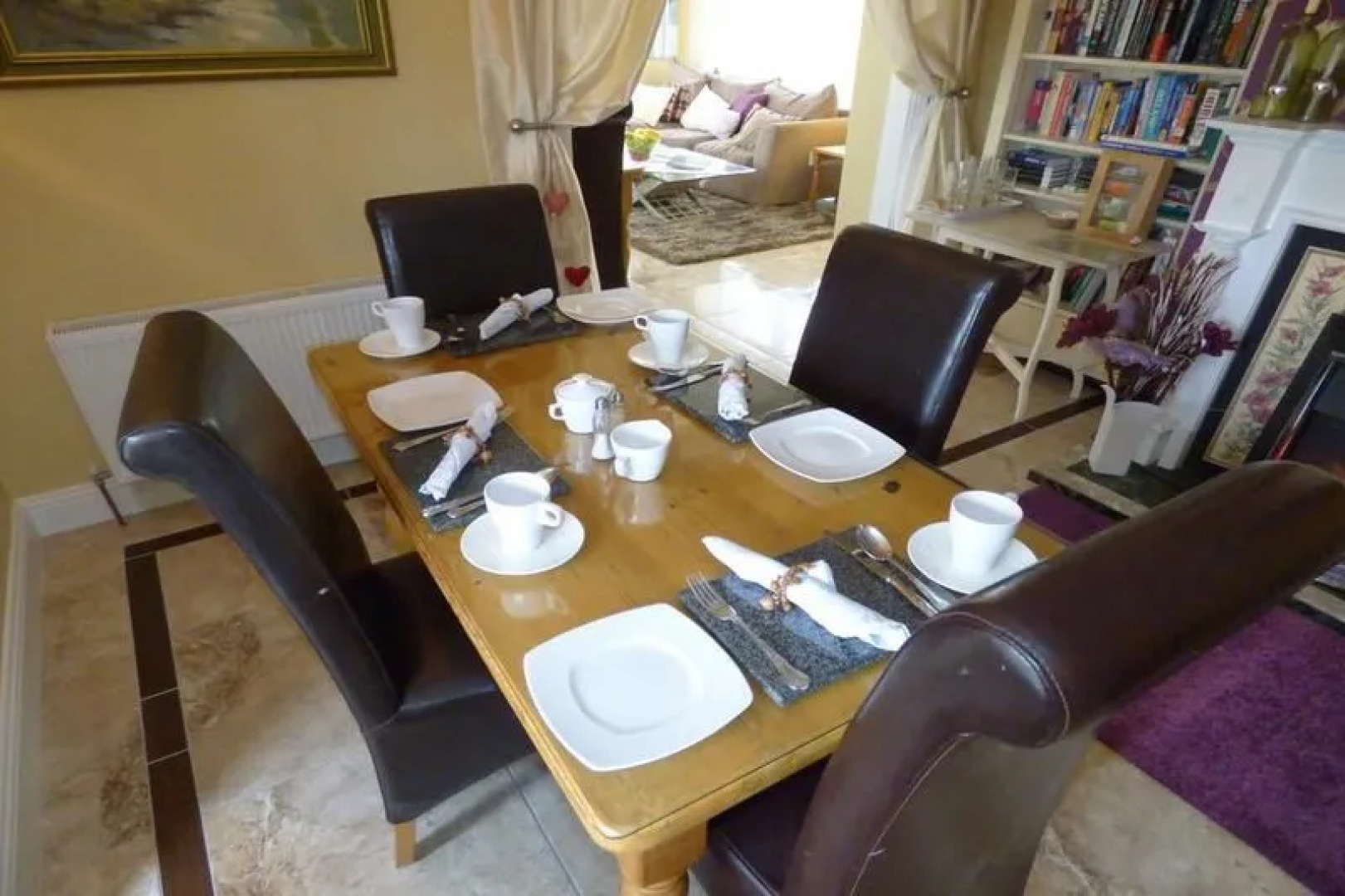Bunratty Ashgrove House Bed & Breakfast