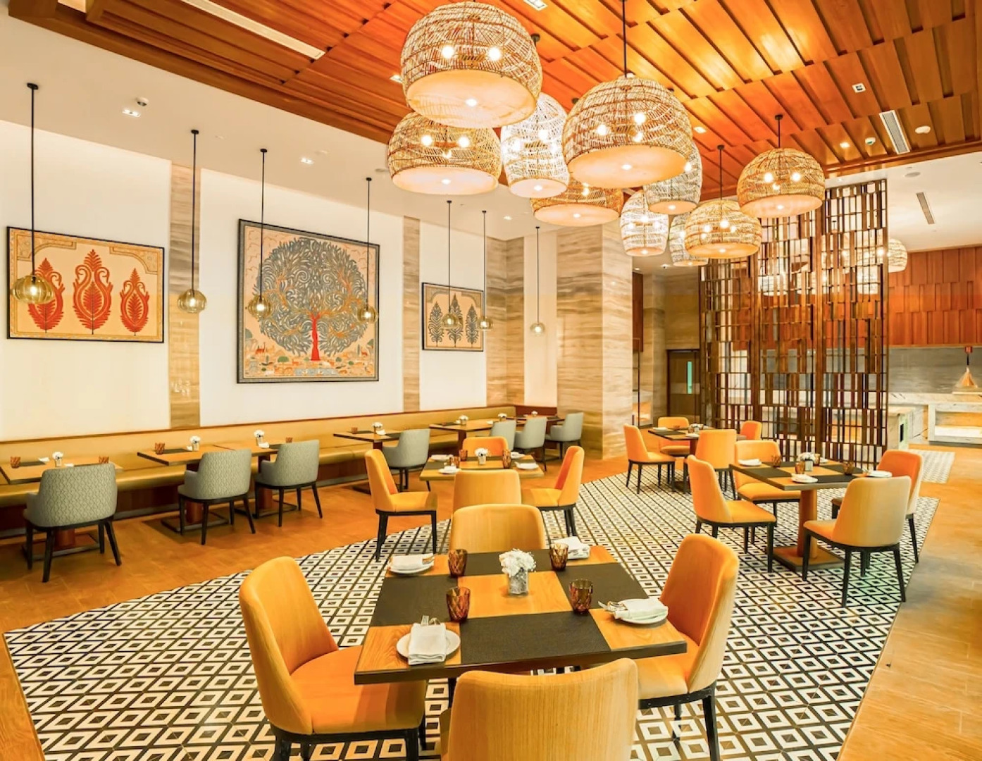 Welcomhotel by ITC Hotels, Bhubaneswar