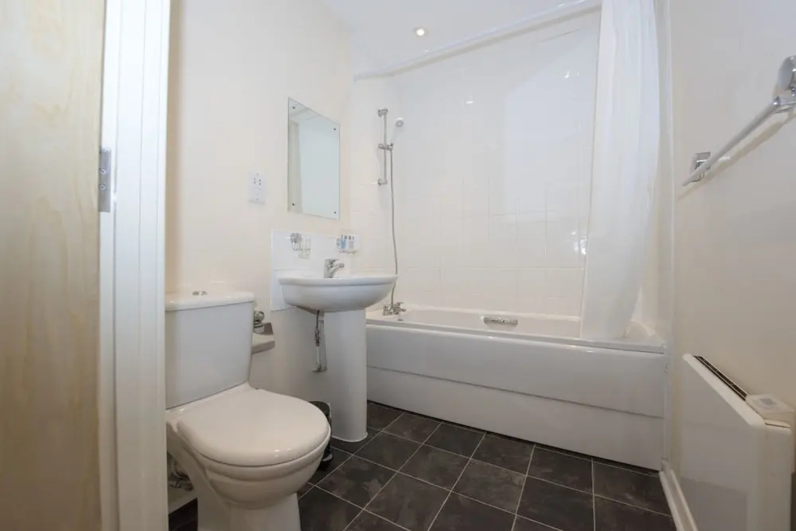 Robinson House Serviced Apartments