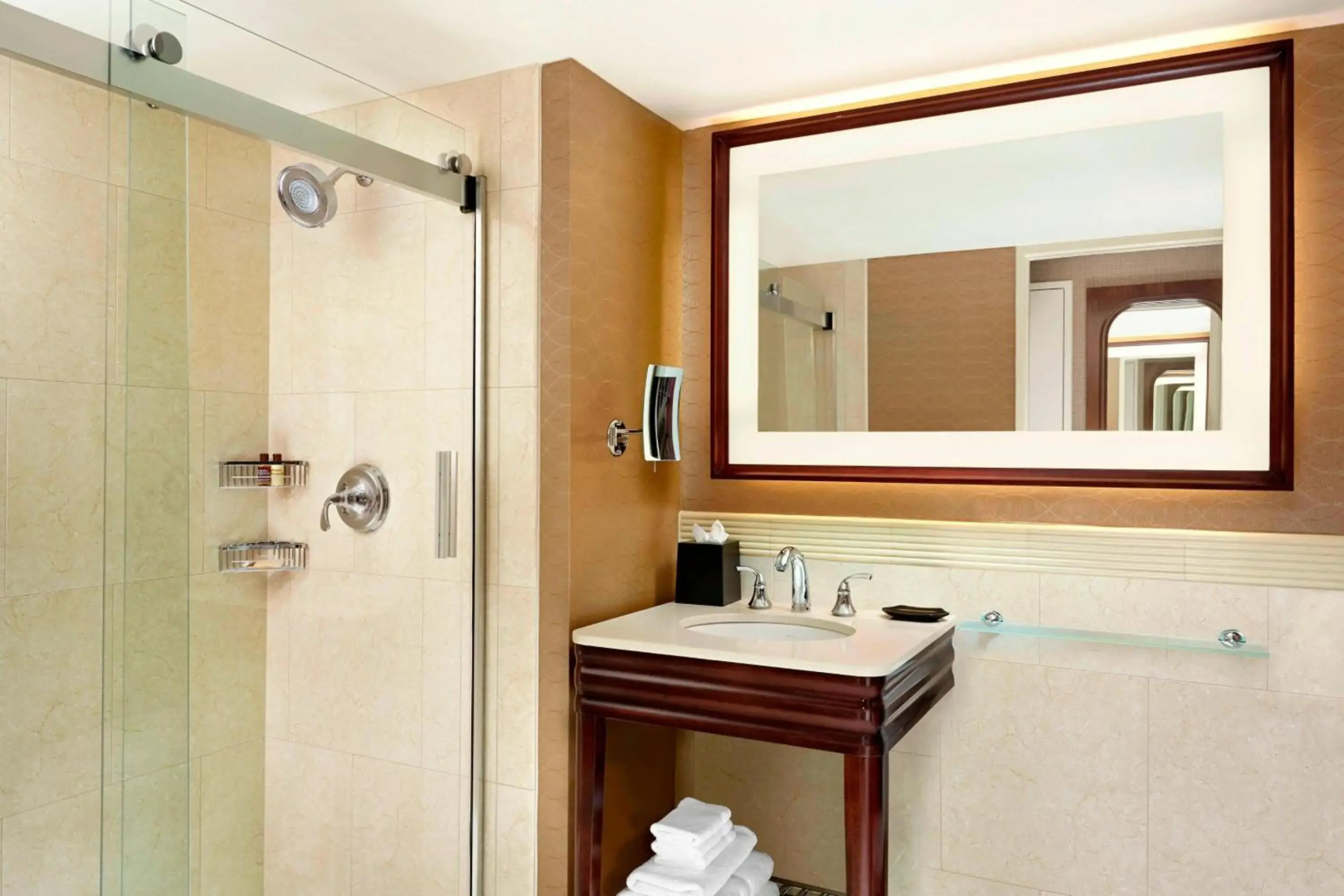 Sheraton Centre Toronto Hotel
