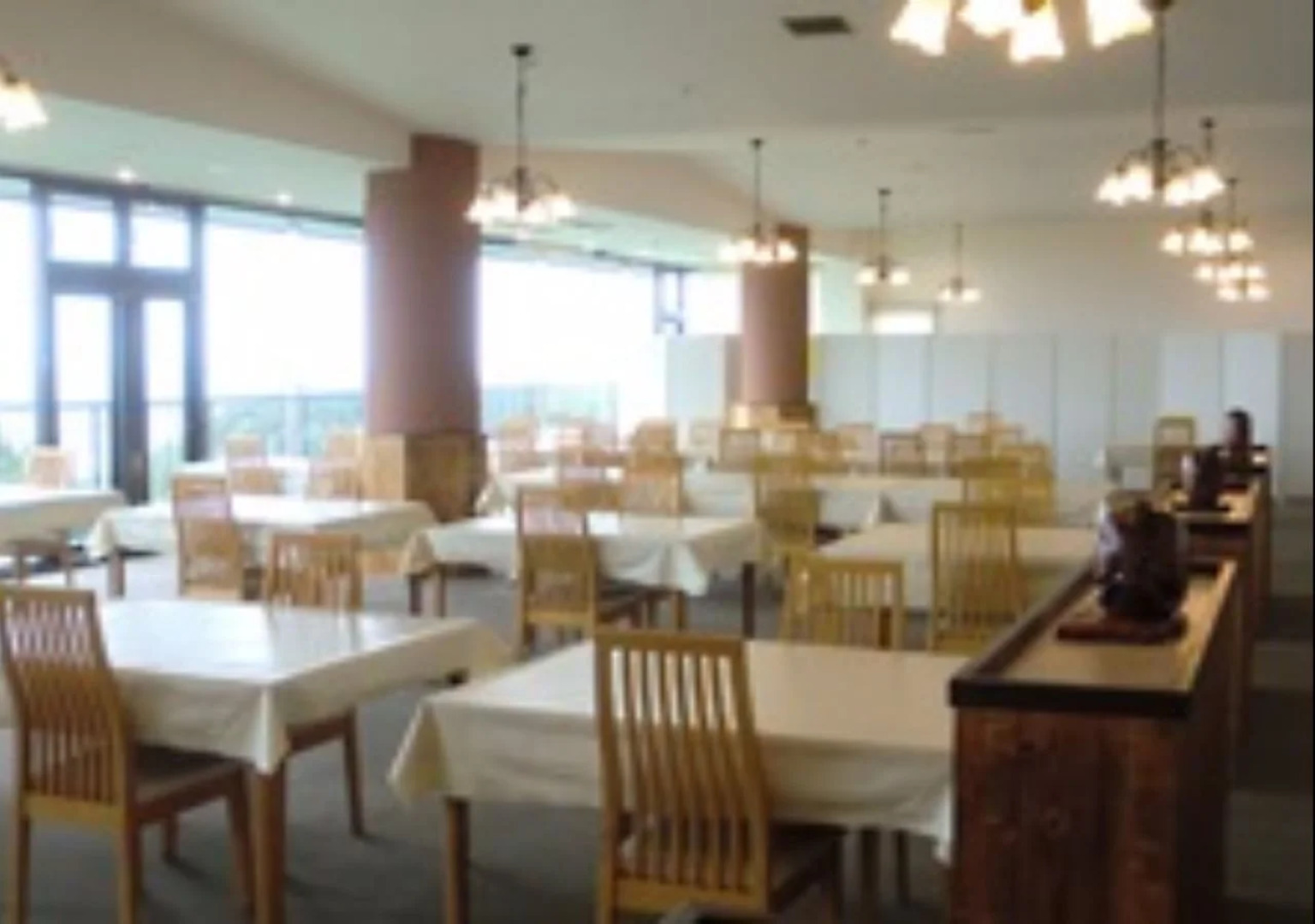 Yakushima Green Hotel