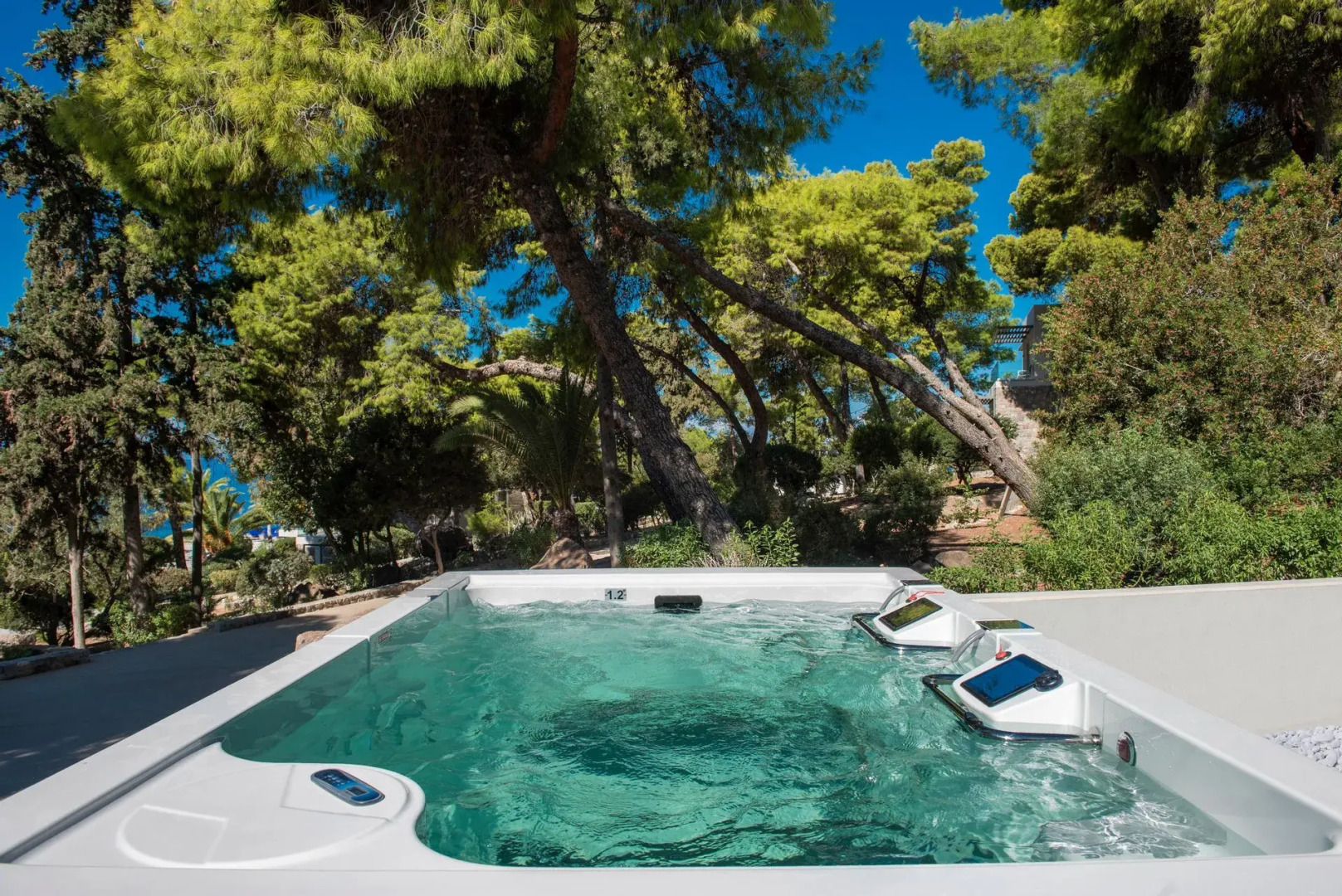 Курорт Lalibay Resort & Spa