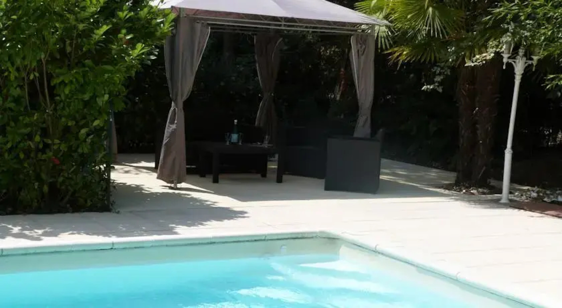 Chambres dHôtes Les Sables