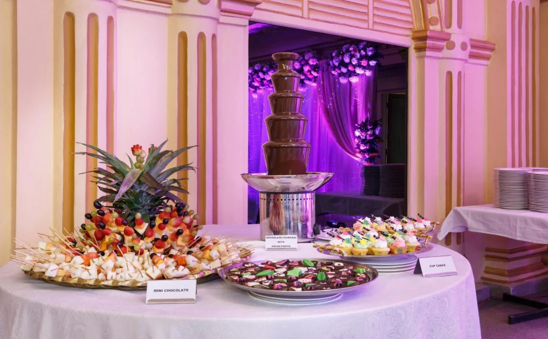 Hotel Shanker-Palatial Heritage Kathmandu