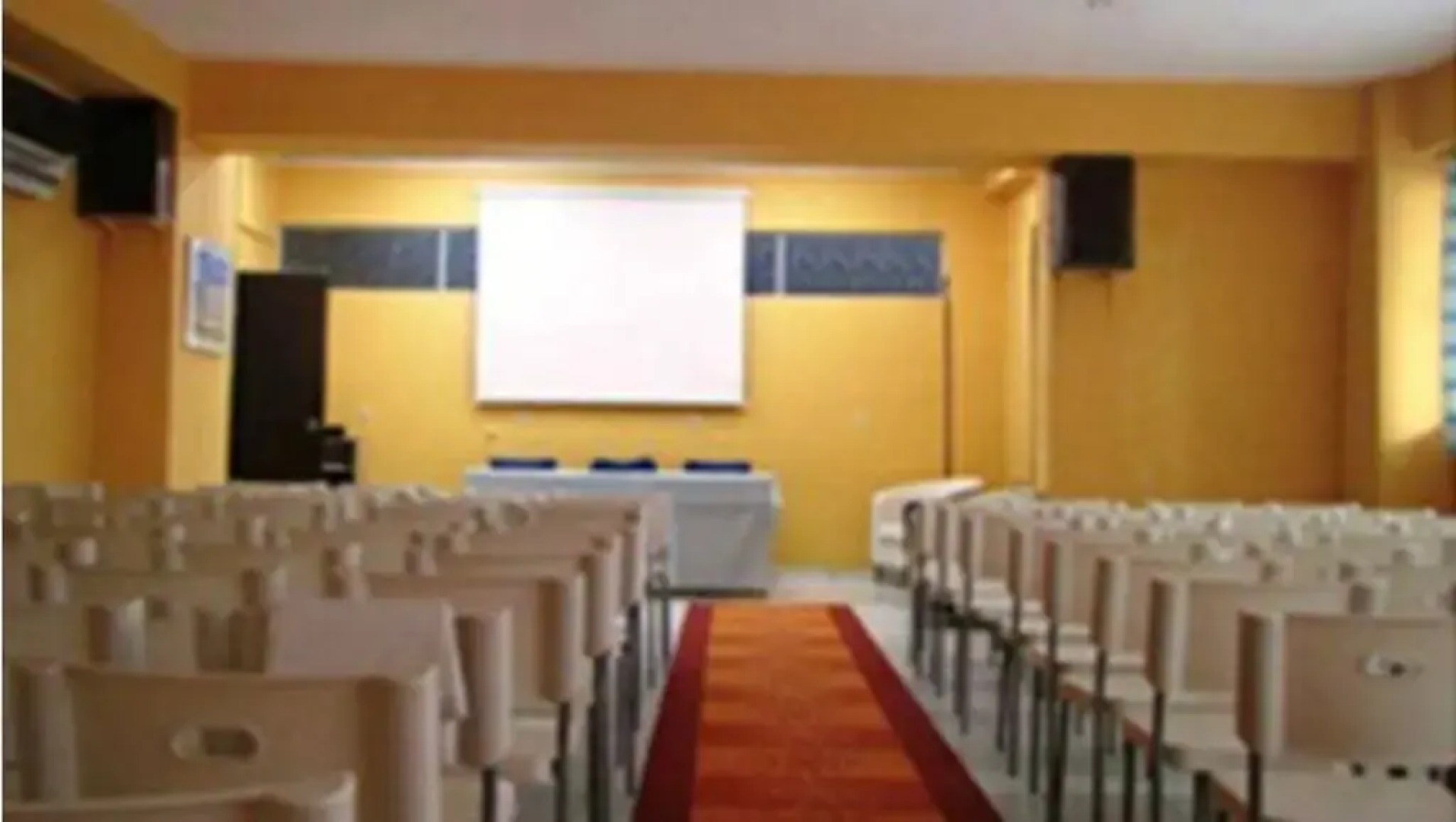 Verori Hotel Vilia Attica