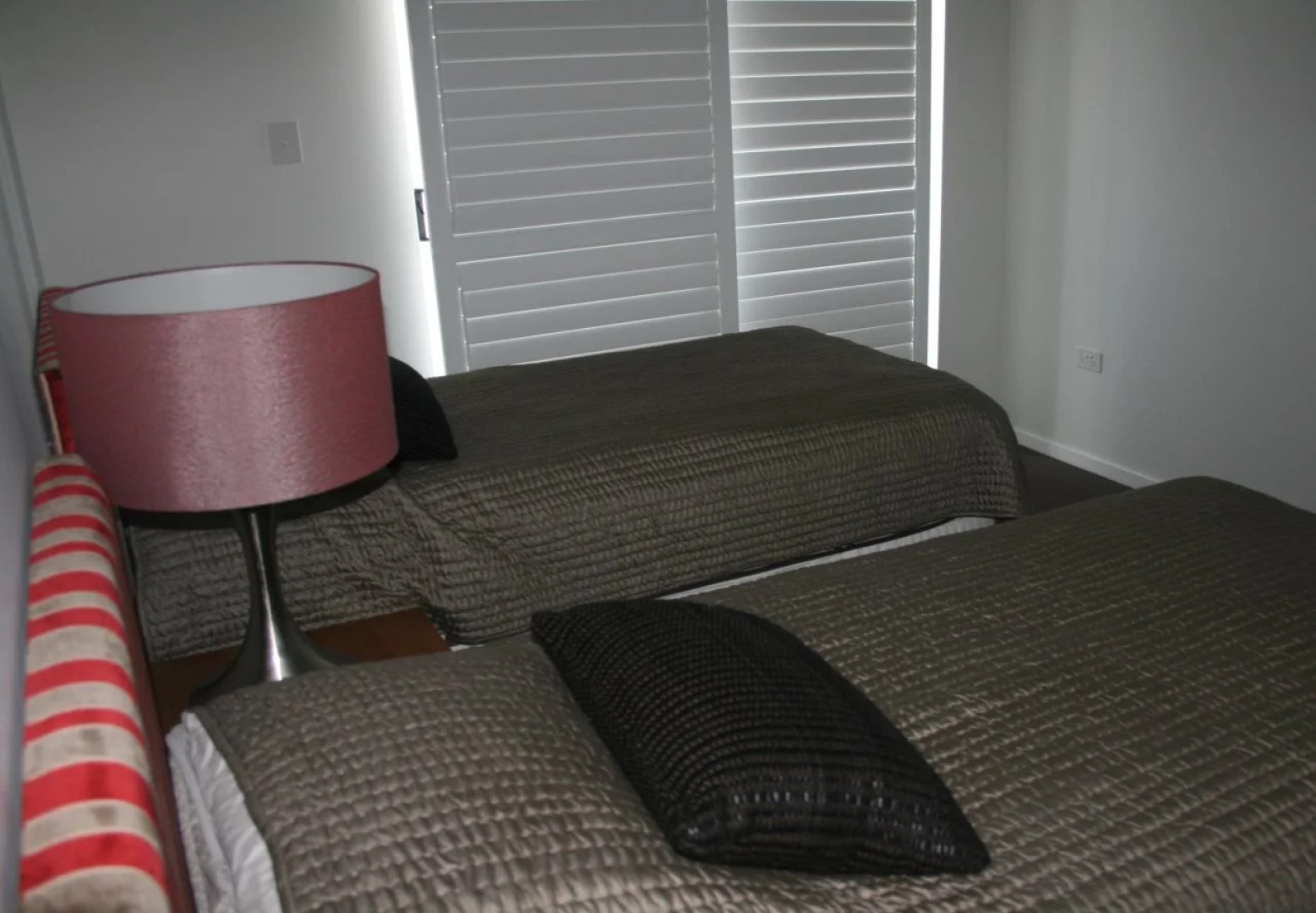 King's Row Holiday Apartments