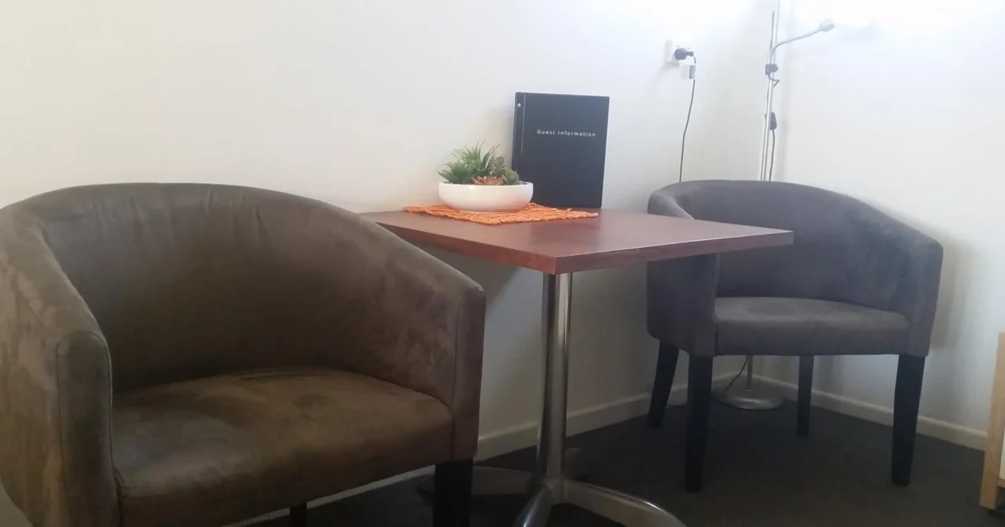 Econo Lodge Chaparral Motel Ballina