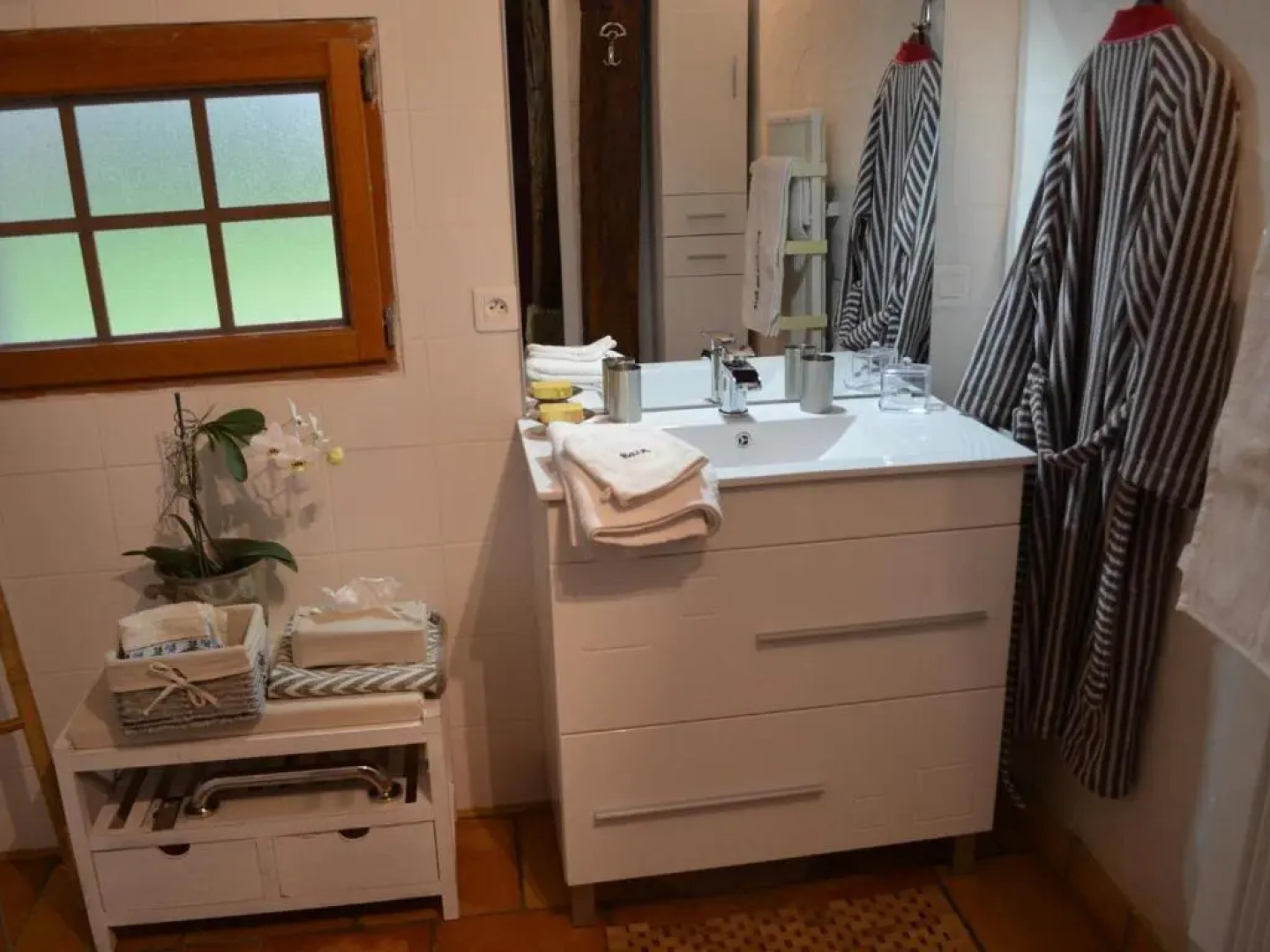 Gite Luxey, 3 pièces, 4 personnes - FR-1-360-395