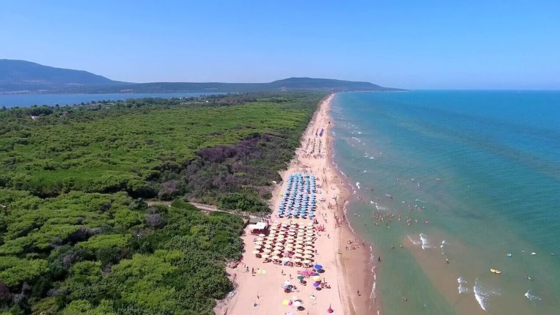 Varano Village - Gargano Nord