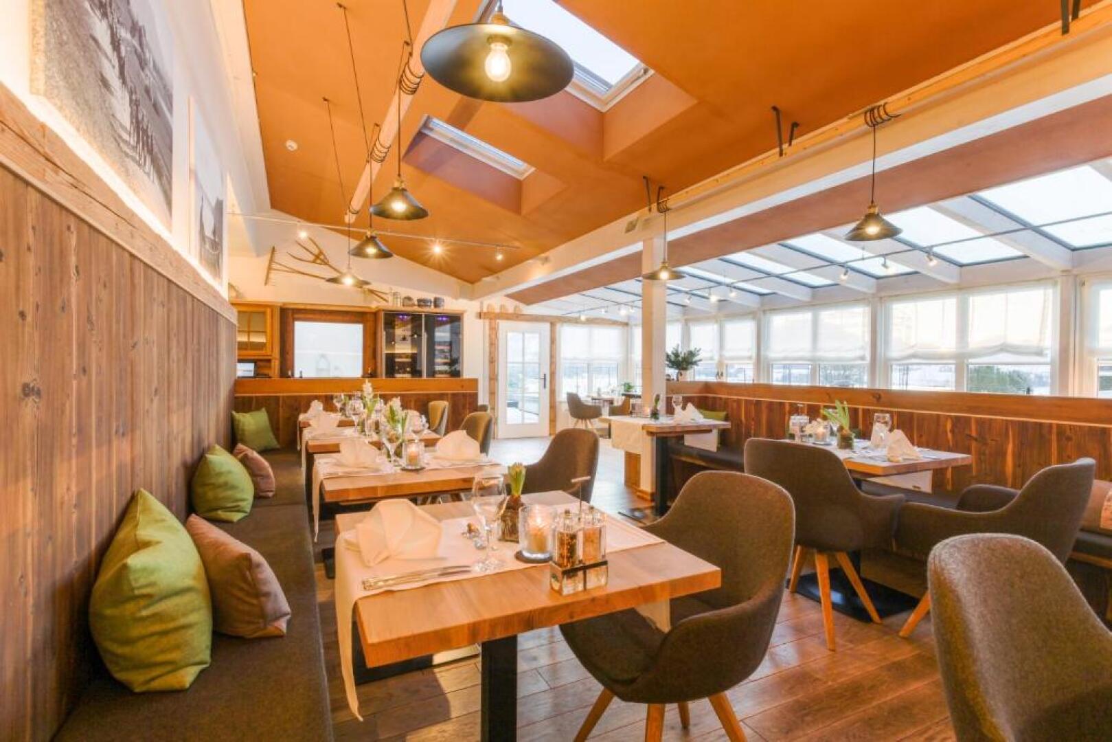 Biohotel Eggensberger