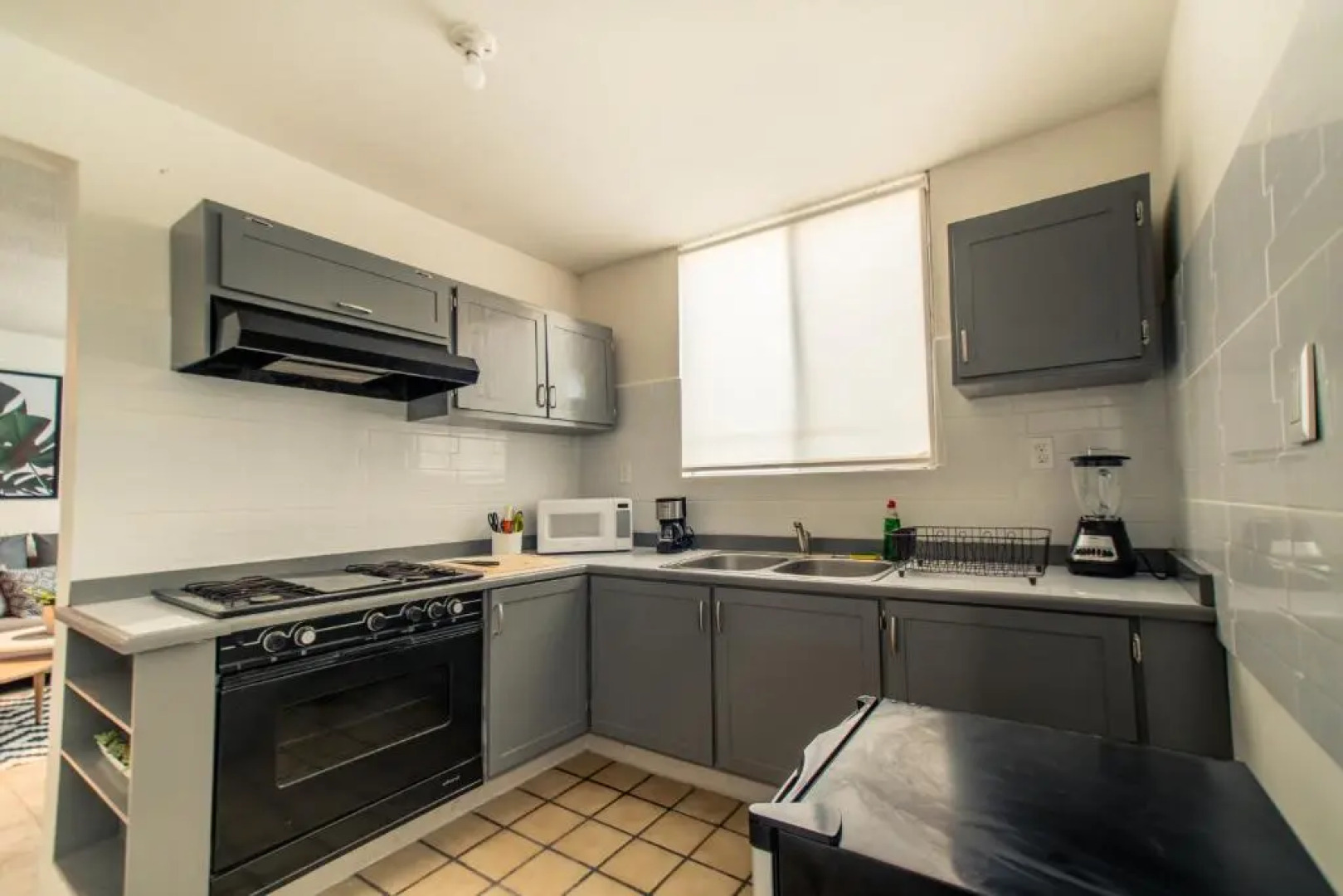 Depto. Hangar 4 col. Unidad Nacional Plaza Jalisco.