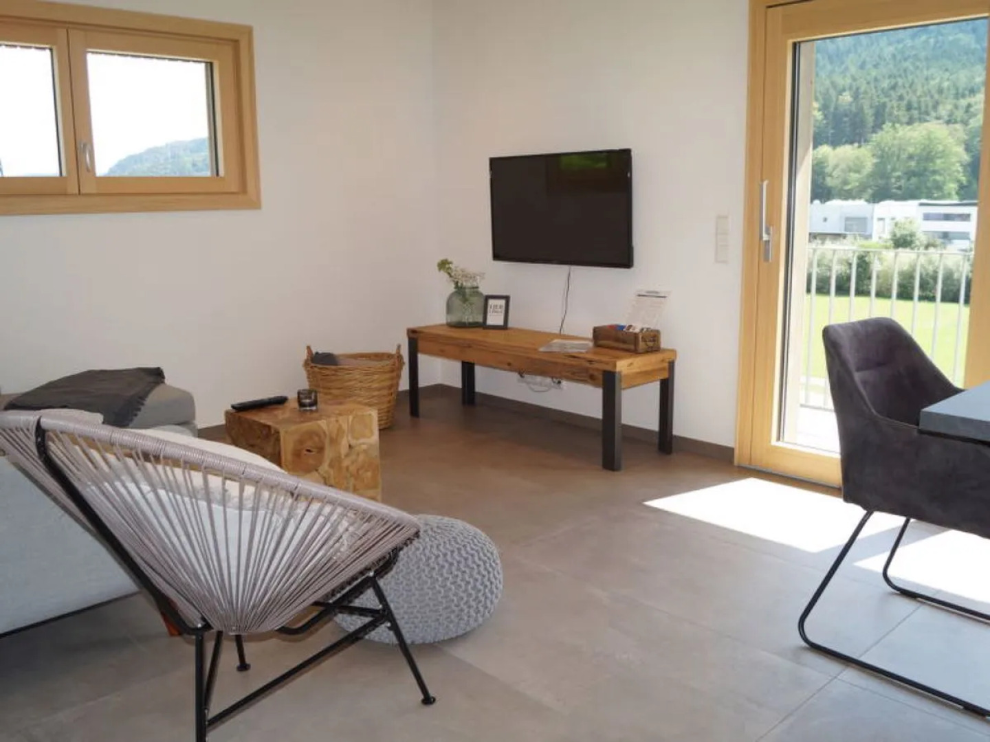 Apartment Kinast Hofstetten 27577