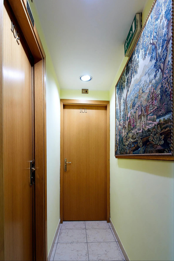 NazionalRooms