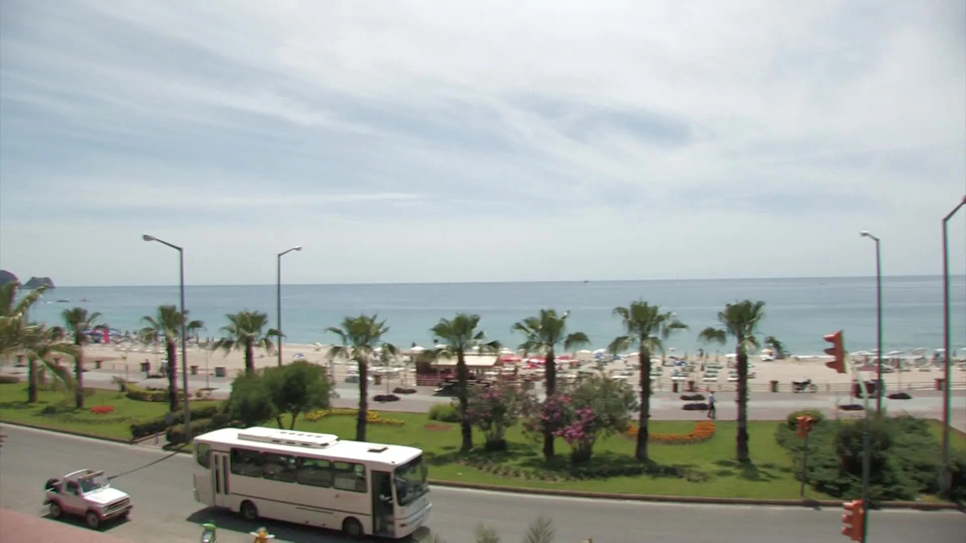 Kleopatra Beach Hotel - All Inclusive