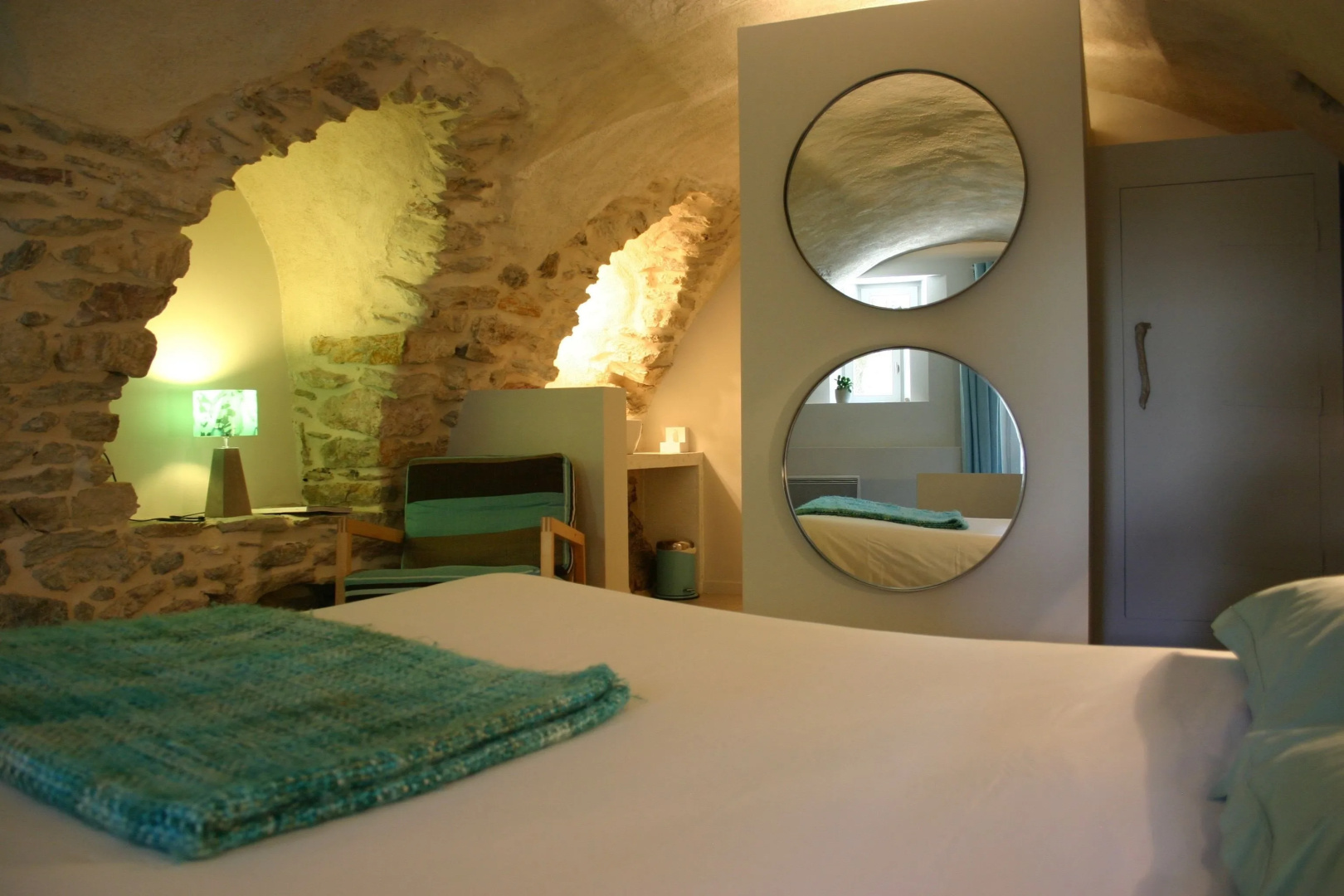 Chambre d'hôtes La Font - 4 chambres et 2 appartements