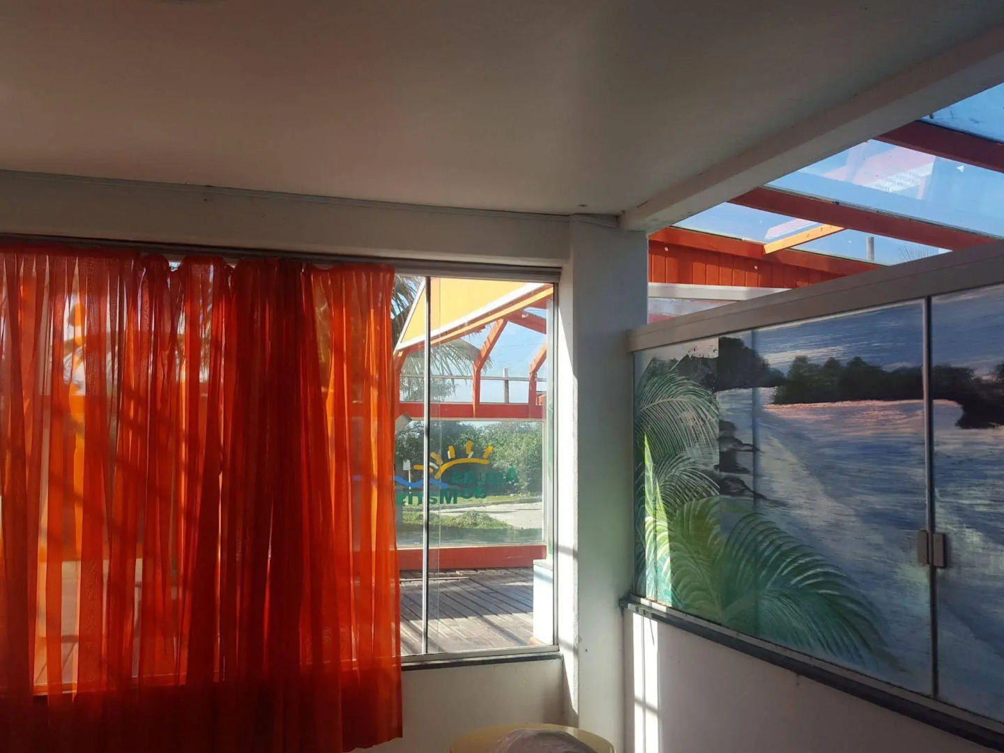 Pousada Águas do Mariscal