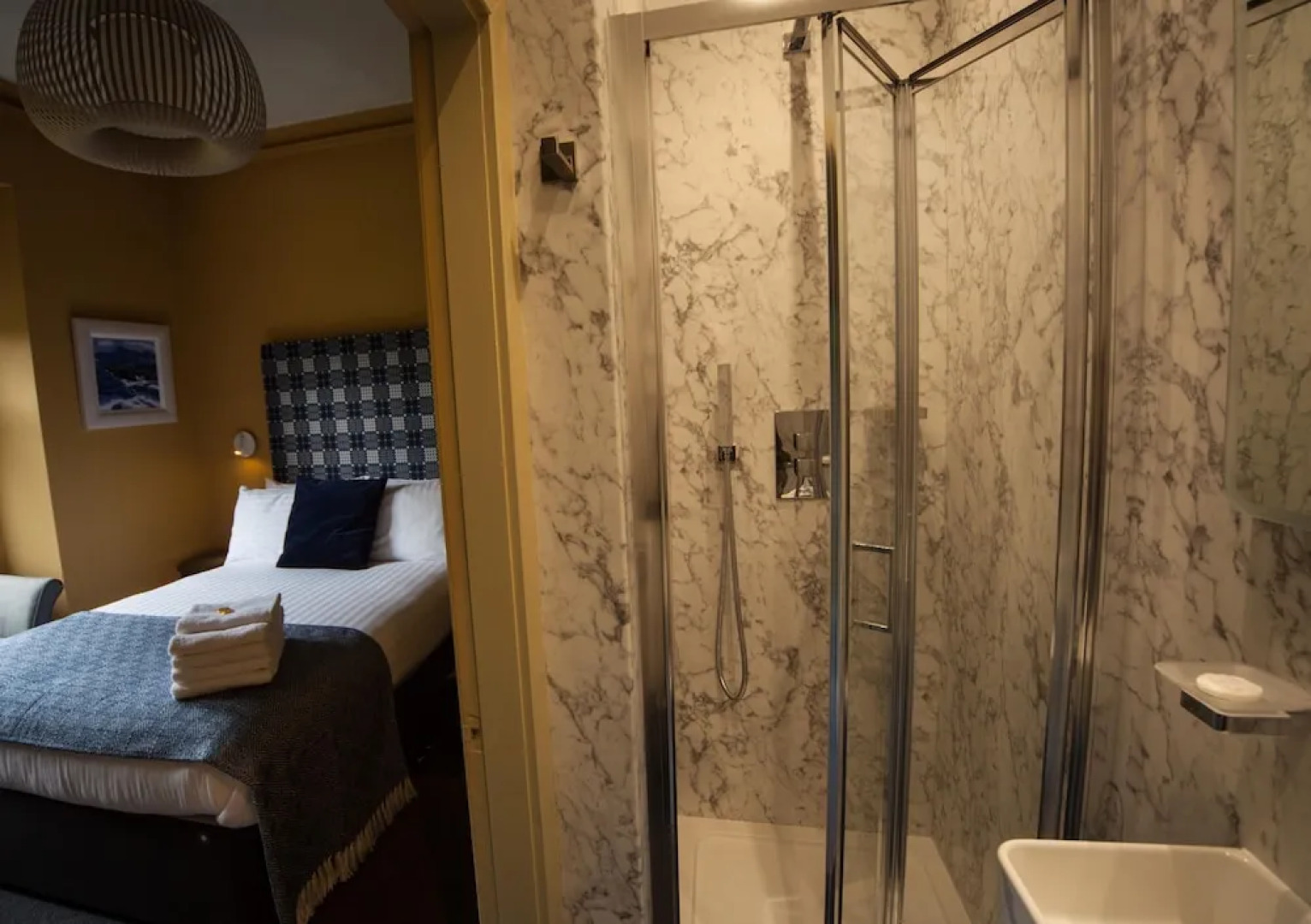 Mary's Court Guest House