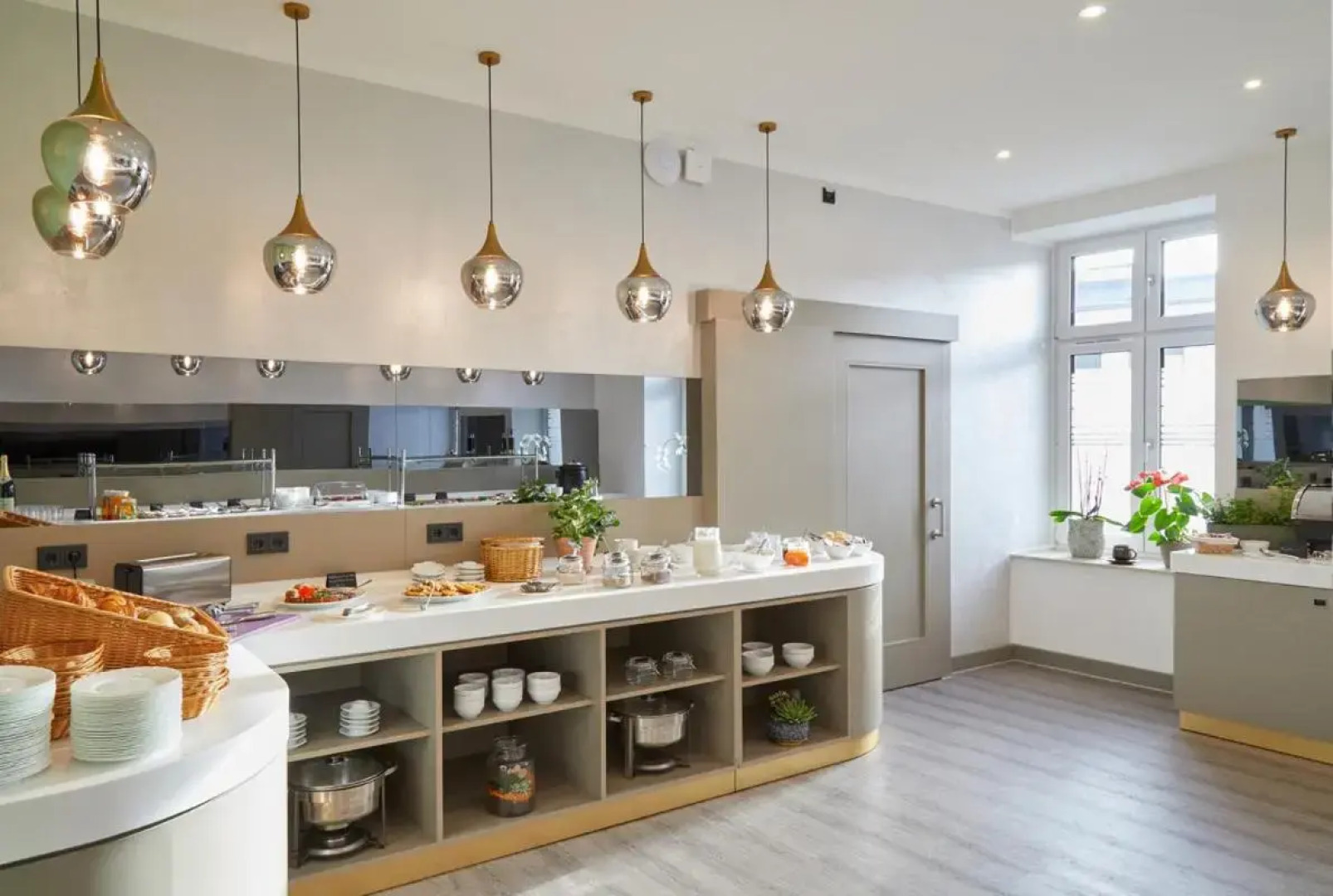 Hotel Kaiserhof Bitterfeld