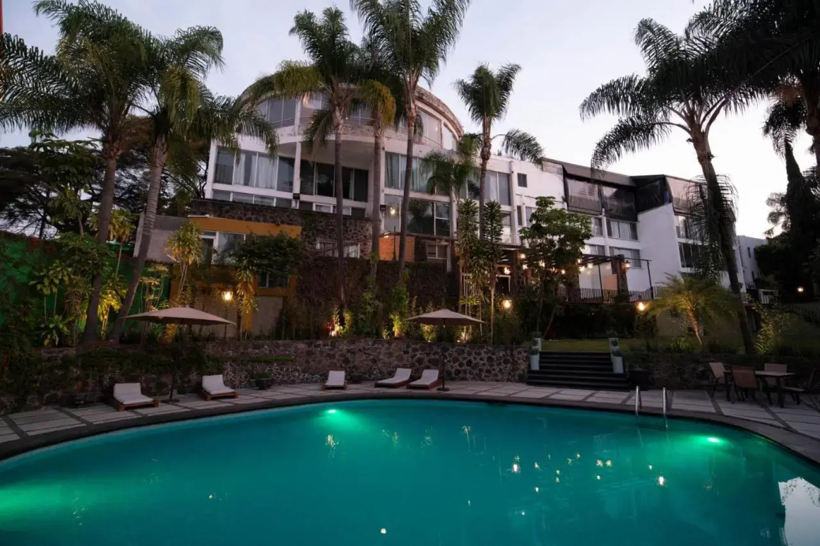 Grand Vista Cuernavaca