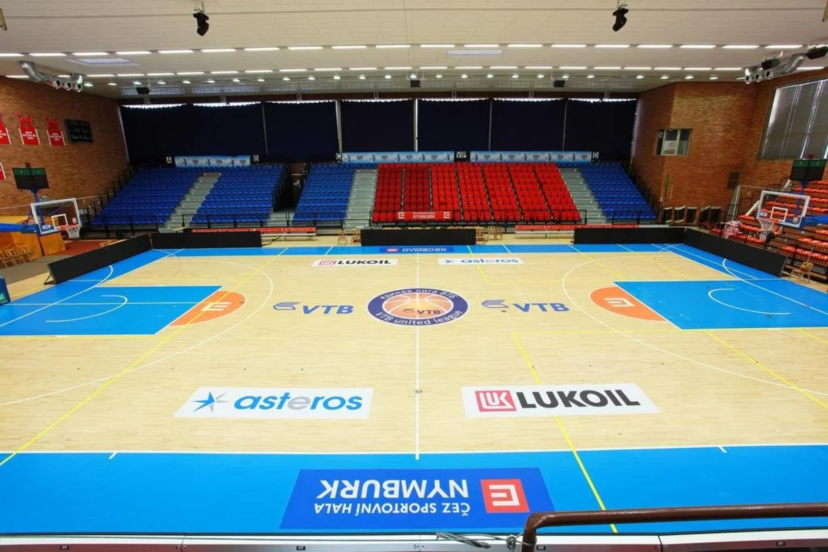 Hotel Sportovní Centrum