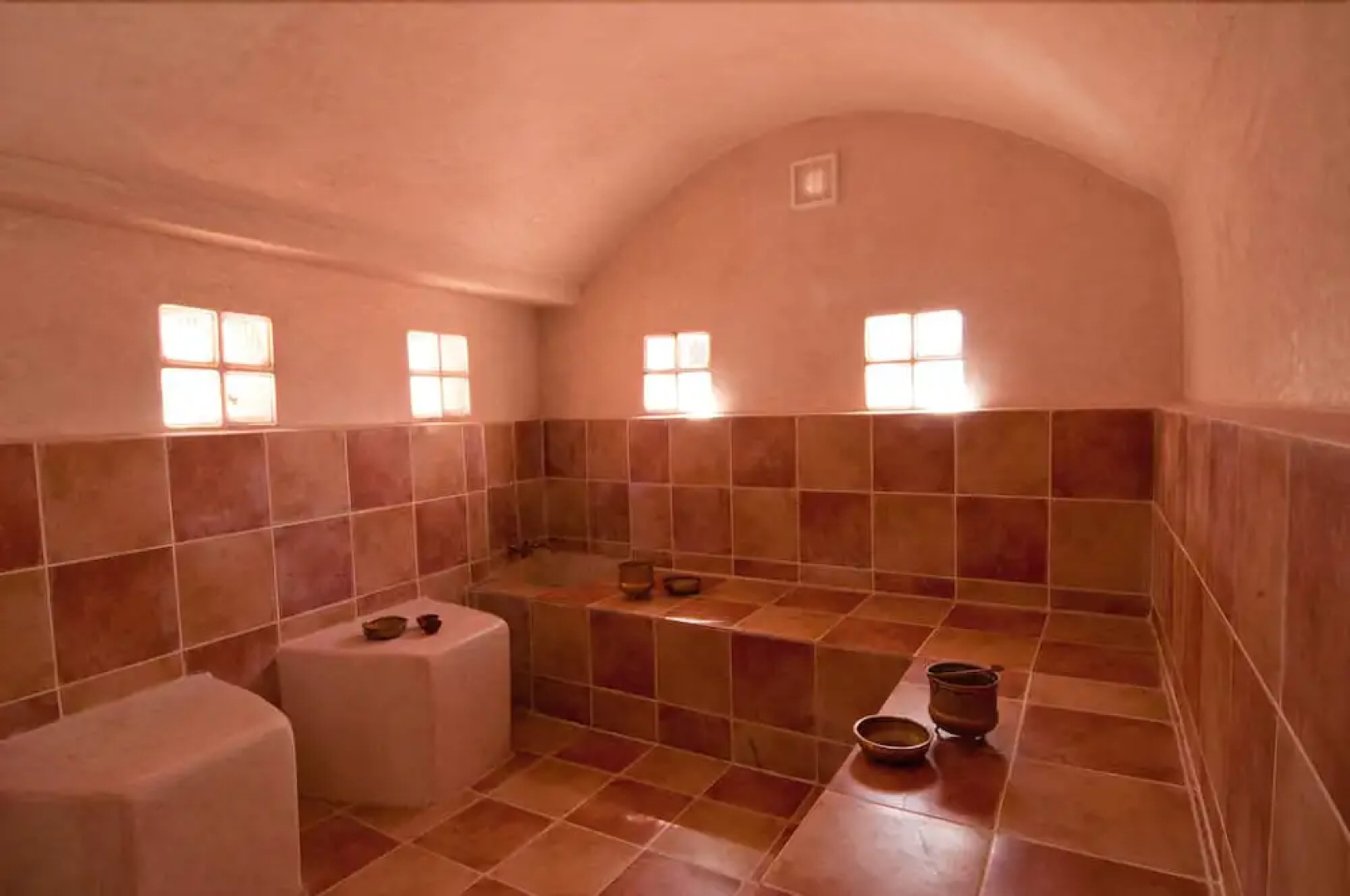 Auberge le Maquis