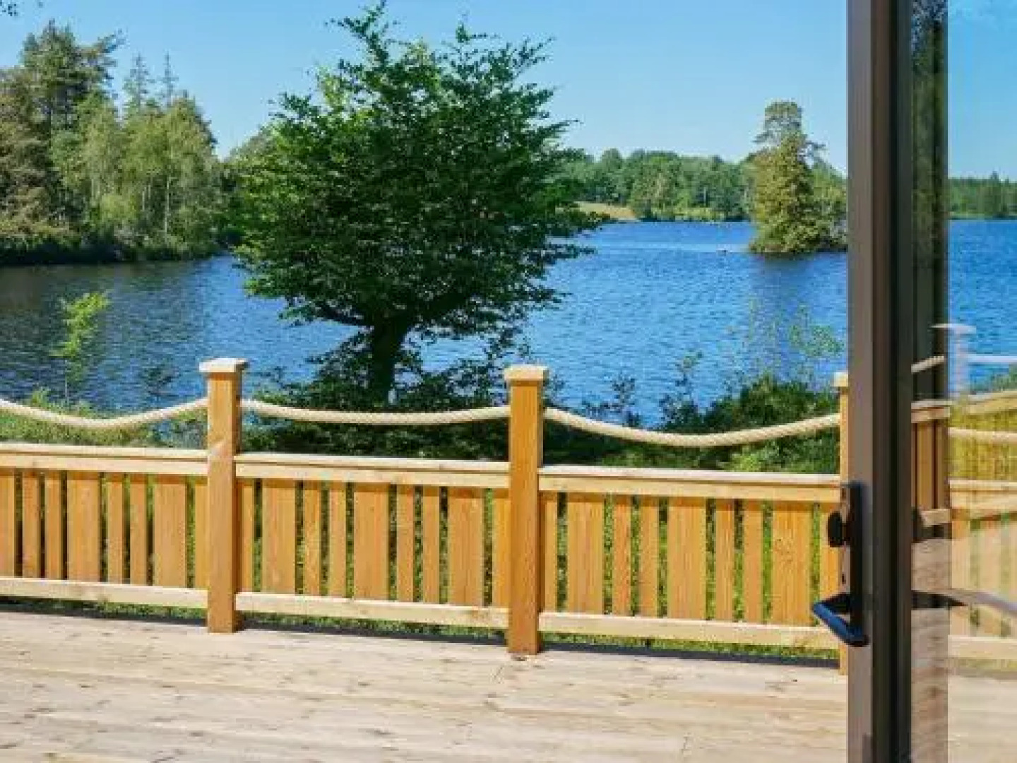 Holiday home HYLTEBRUK