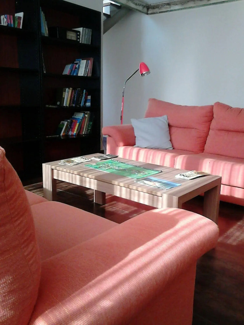 Hotel Finca Alcamino