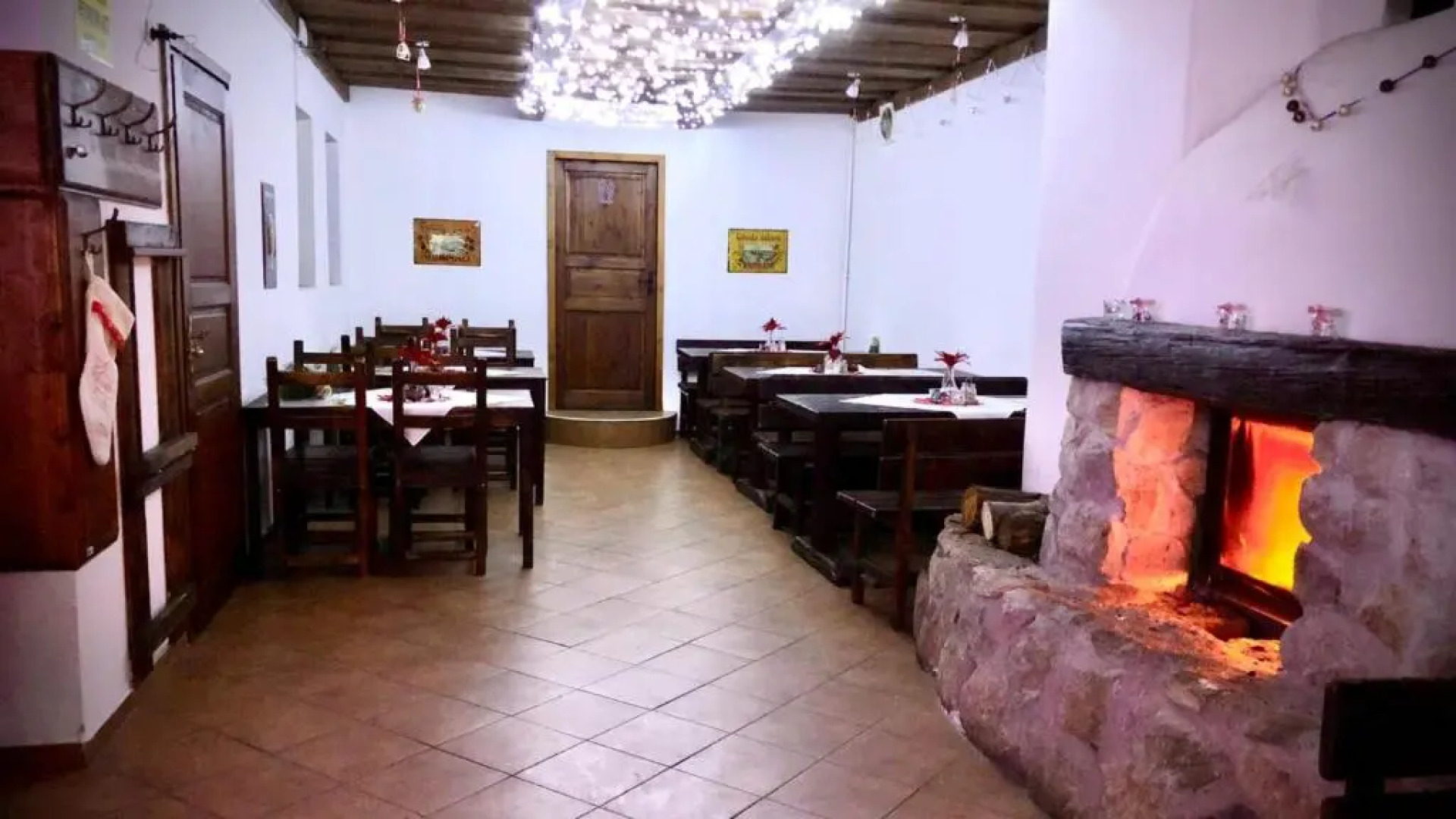 Penzion Dolní Morava