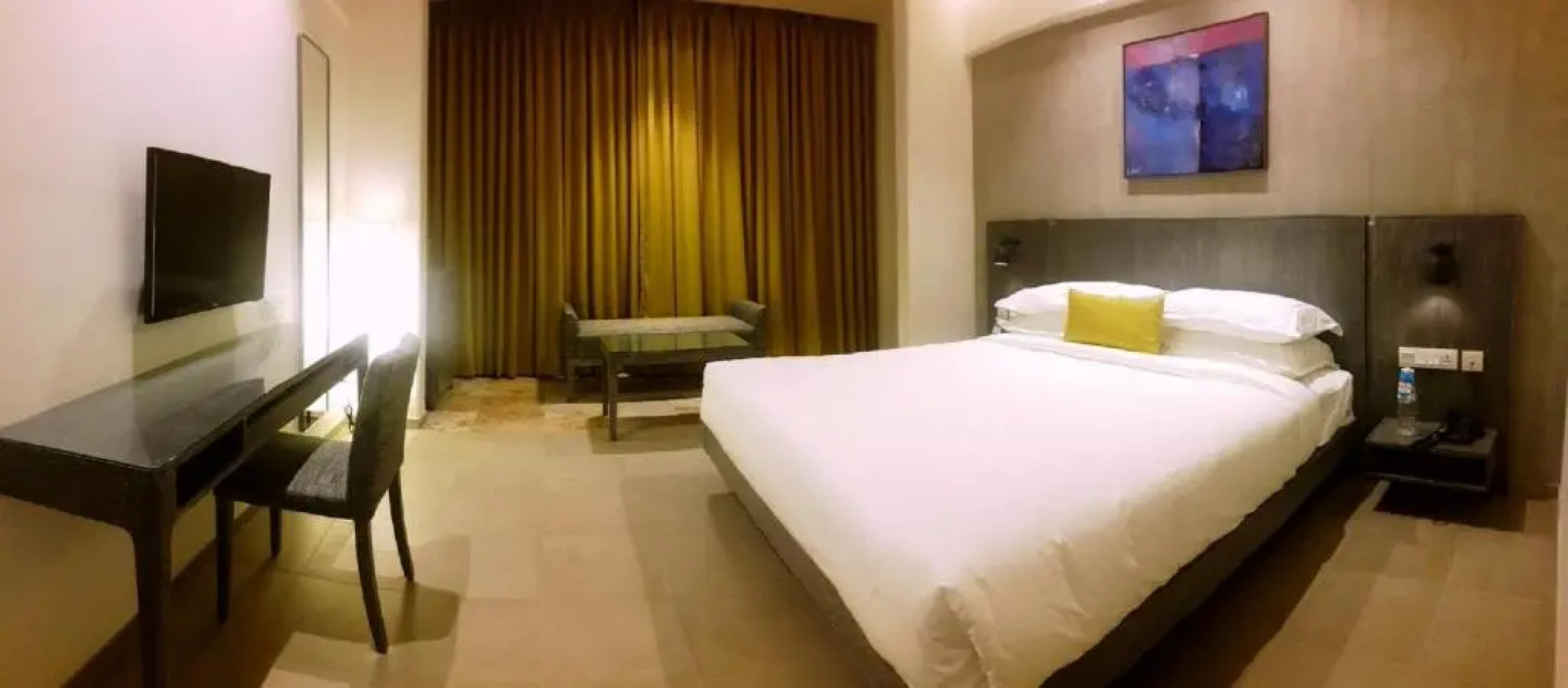 Hotel Sopanam Heritage