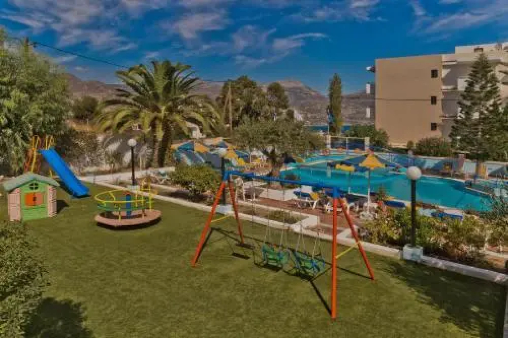 Olympic Hotel