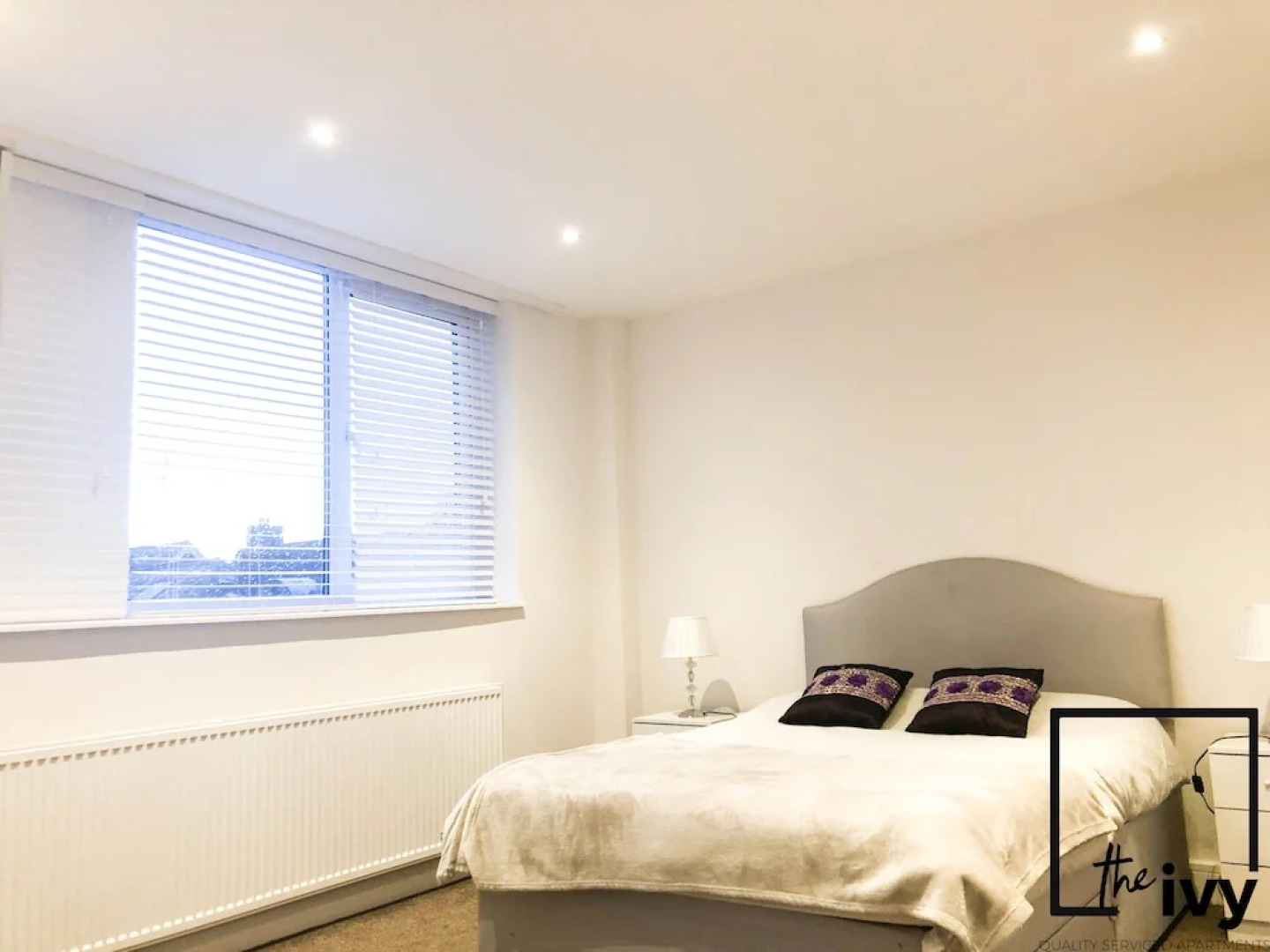 Gatwick Stay - The Ivy Serviced Apartments