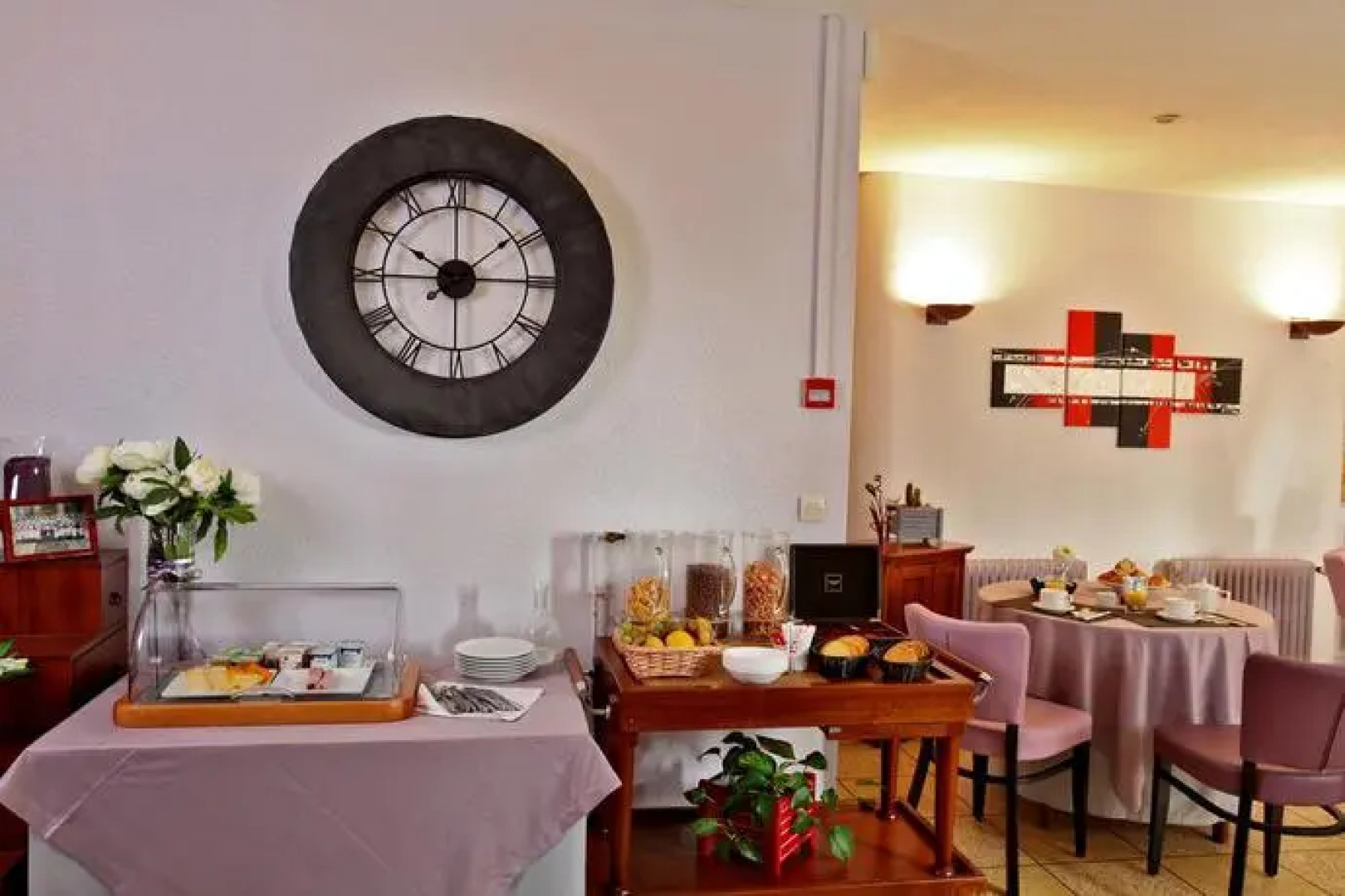 Le Belvédère de Belves