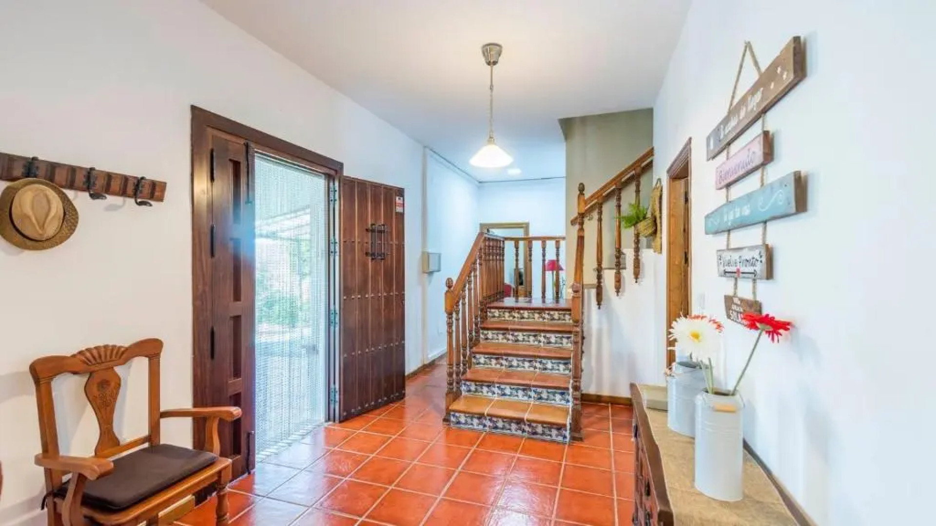 Villa Gran Solano Colmenar by Ruralidays