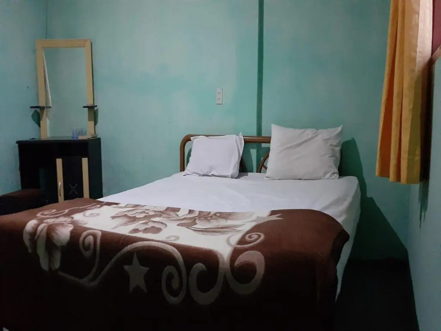 OYO 3080 Wisma Granova