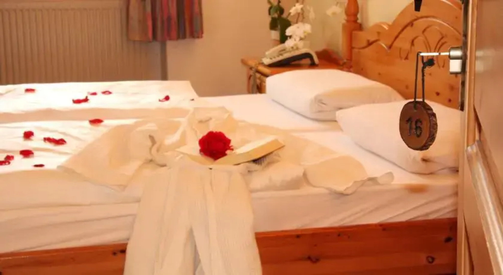 Hotel Landrestaurant Feichtinger