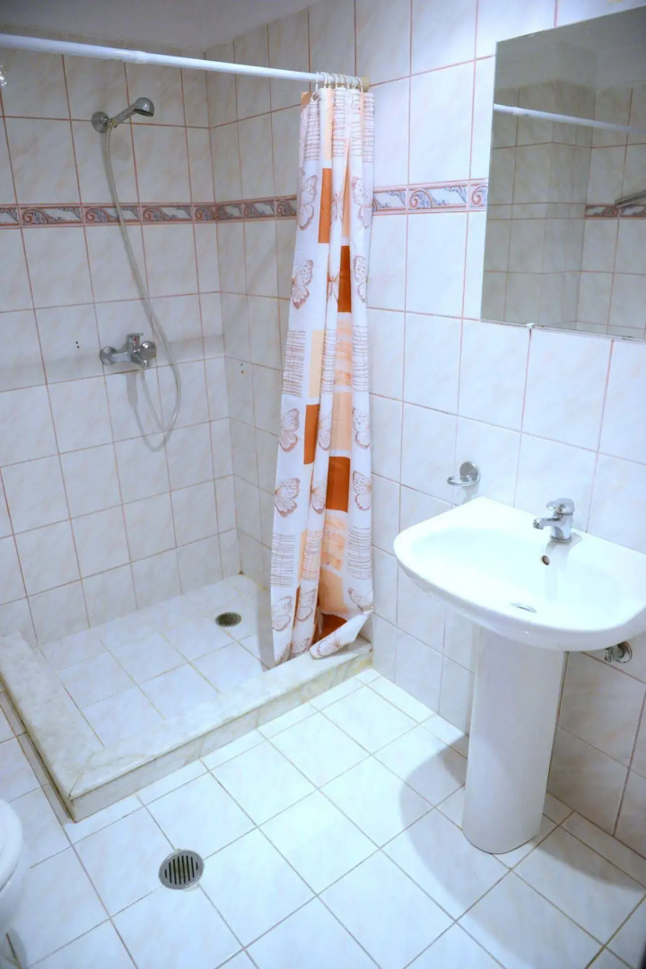 Panorama Hotel Apartments