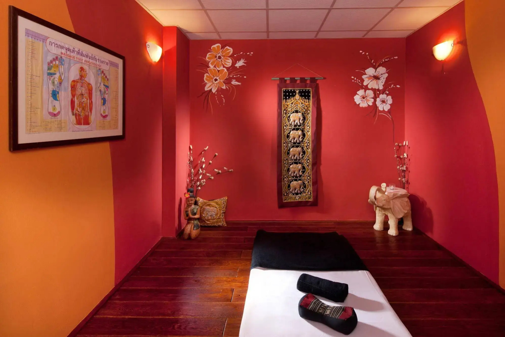 Wellness Hotel Frymburk