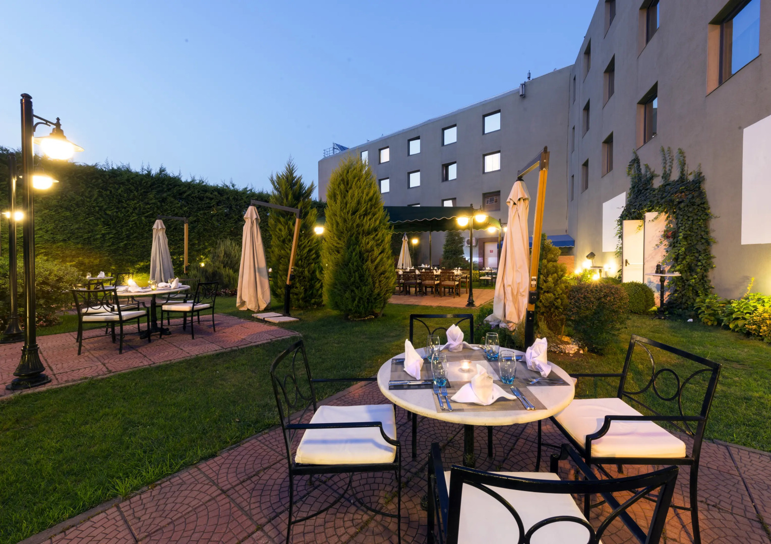 BH Conference & Airport Hotel Istanbul