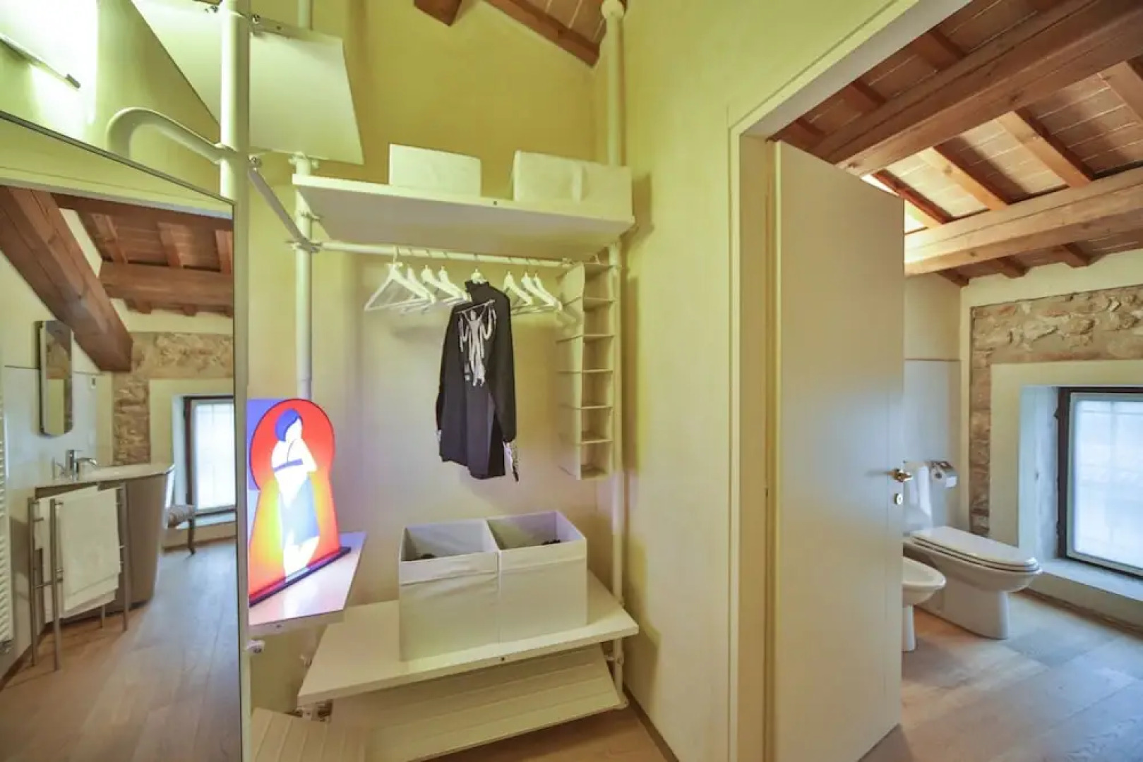 B&B Villa Trissino-Rossi