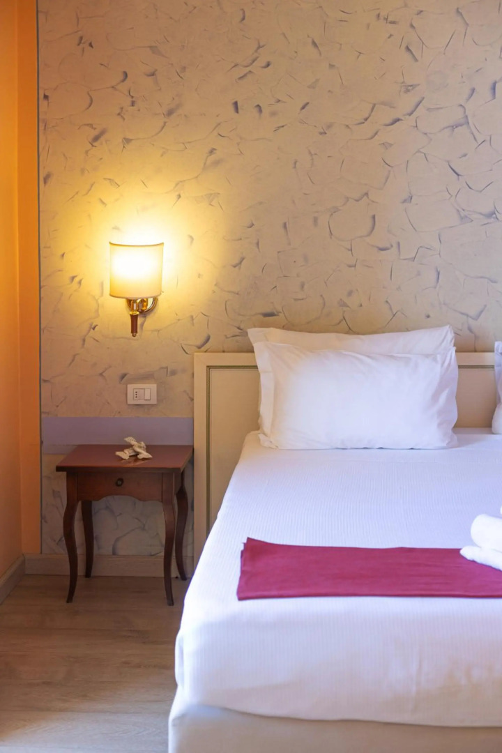 LVG Hotel Collection - Pallanza