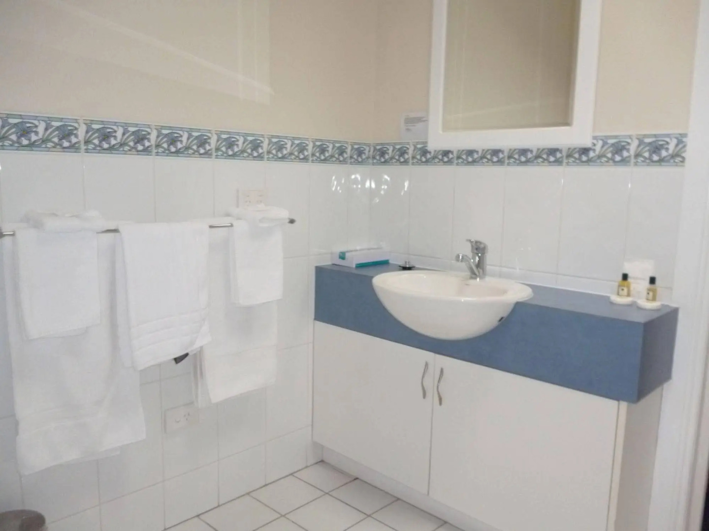 Tranquilles Bed and Breakfast