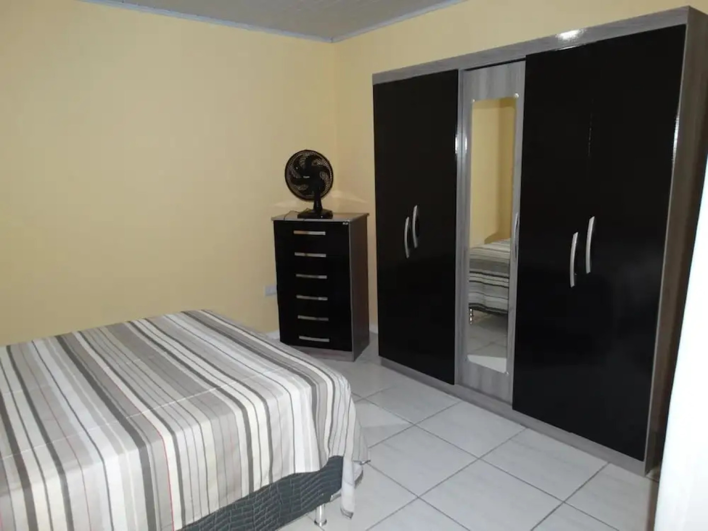 Apartamento Osmar Gaya - Navegantes