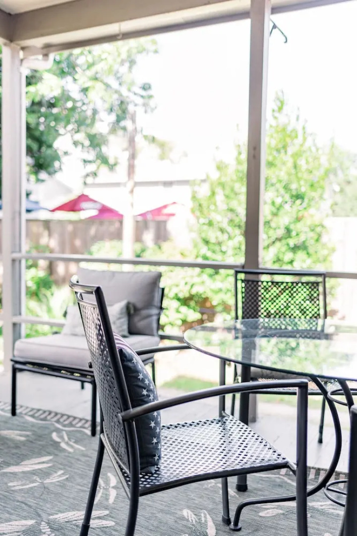 Meadows Inn Bed & Breakfast