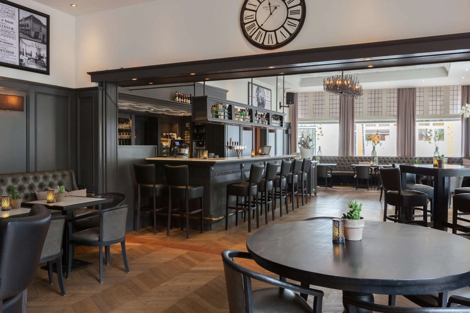 Best Western Hotel Baars