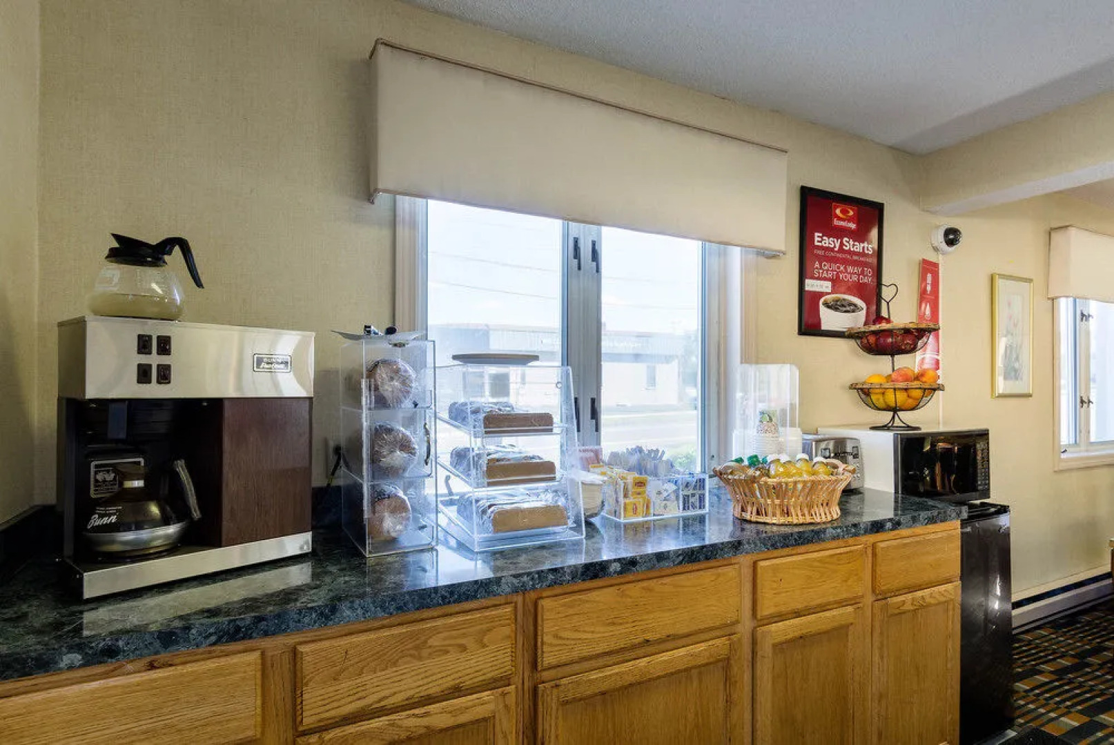 Econo Lodge West Springfield