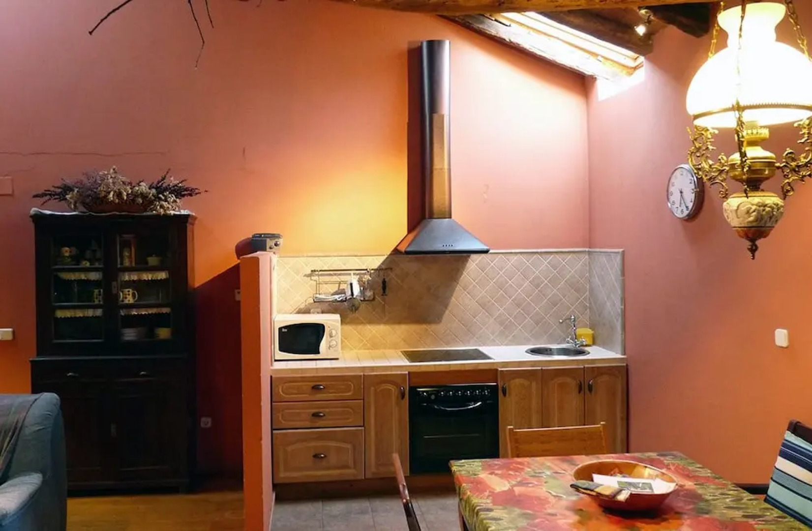 Casa Valrural La Azuela