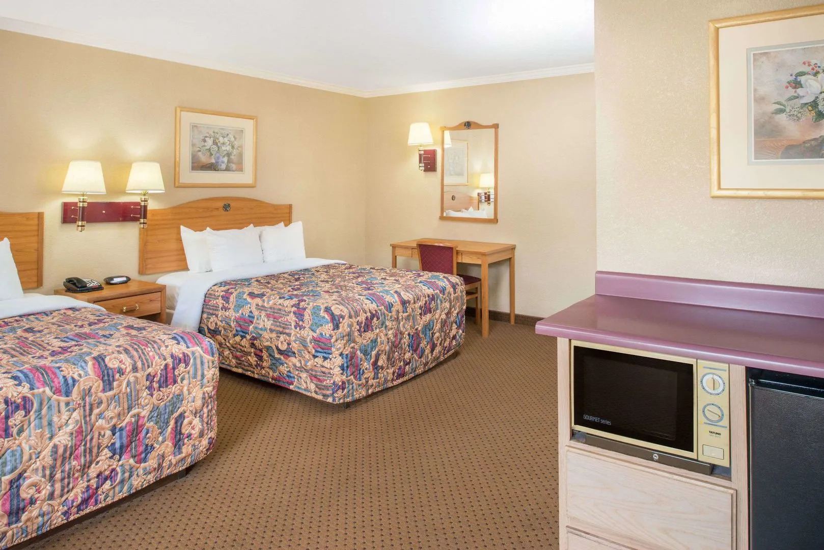 Days Inn San Francisco Downtown Civic Center Area