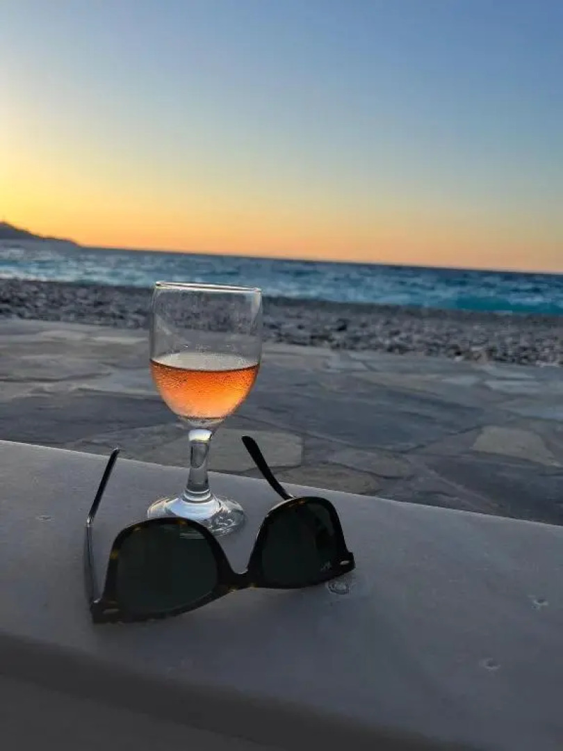 Pension Giannis Perris